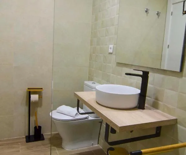 Salitre Freshapartments