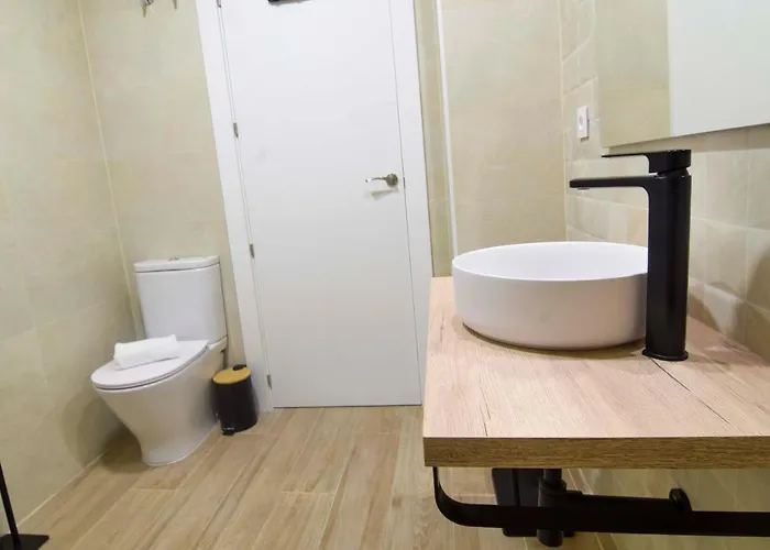 Salitre Freshapartments *