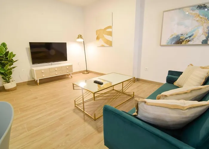 Salitre Freshapartments アパート