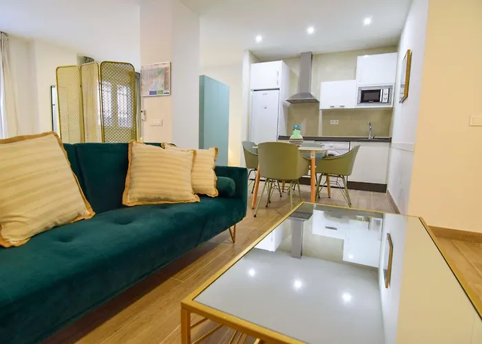 Salitre Freshapartments
