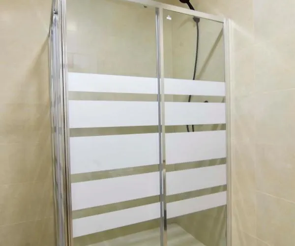 アパート Salitre Freshapartments マラガ