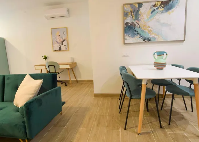 Salitre Freshapartments *