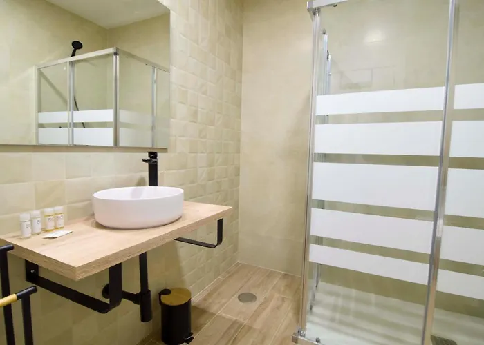 Salitre Freshapartments