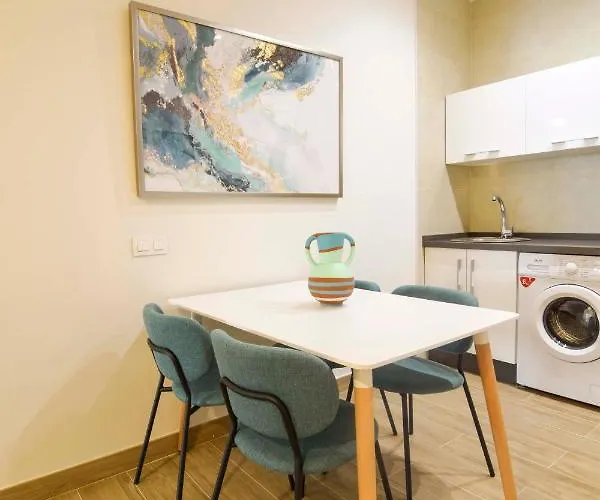 Salitre Freshapartments