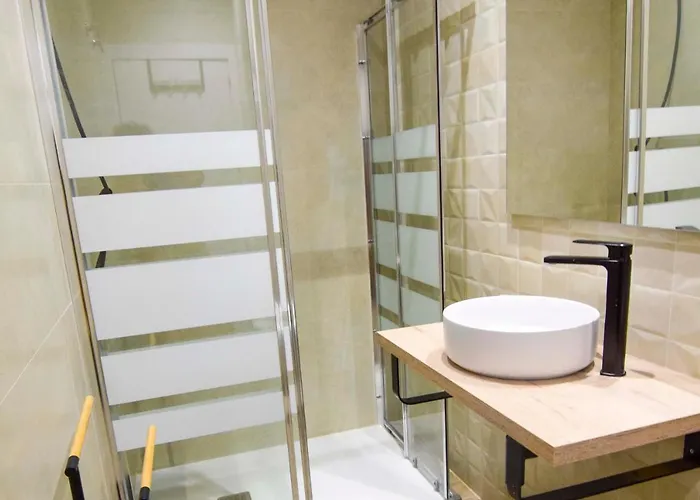 Salitre Freshapartments * マラガ