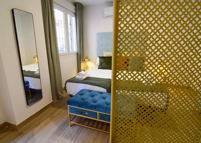 Salitre Freshapartments