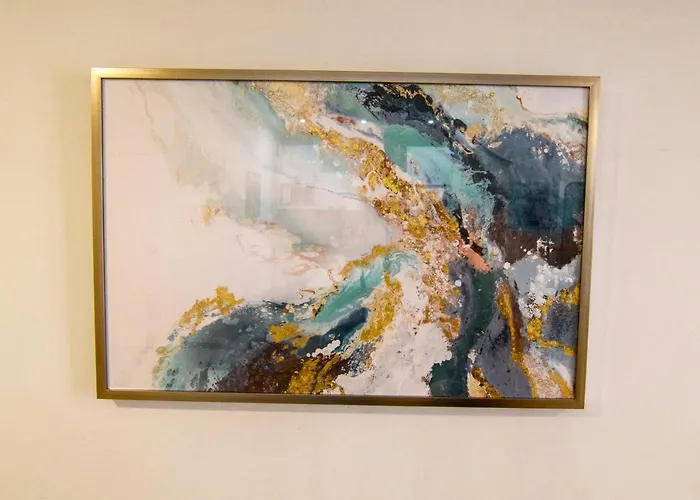 Salitre Freshapartments アパート マラガ