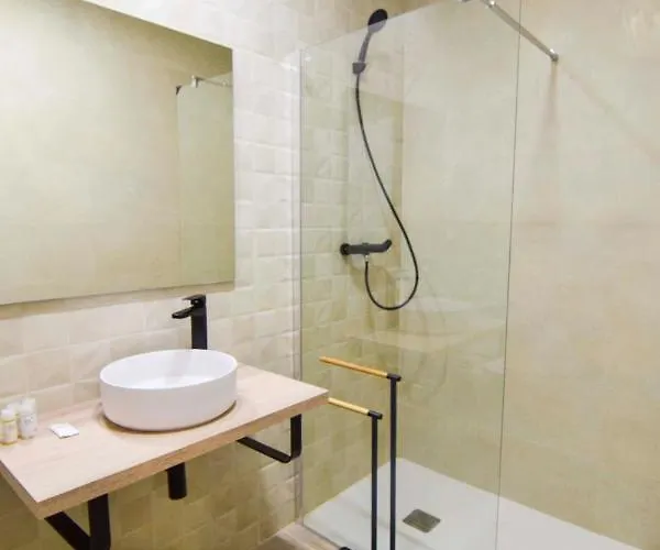 アパート Salitre Freshapartments *