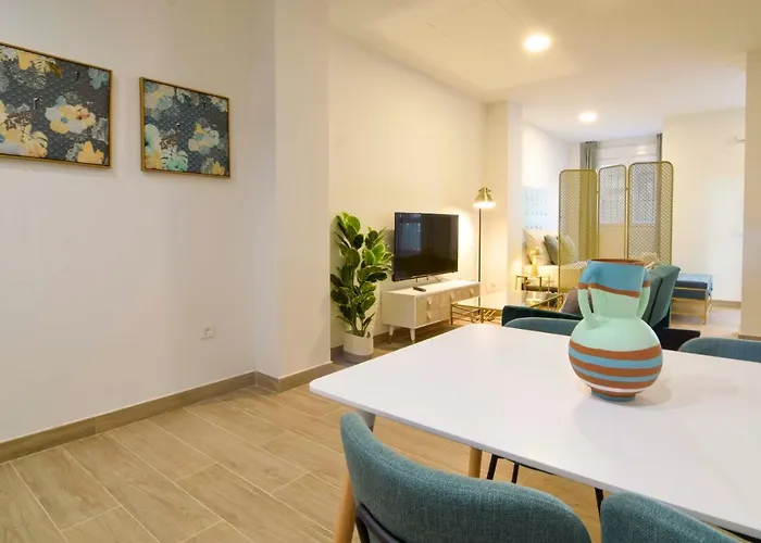 Salitre Freshapartments